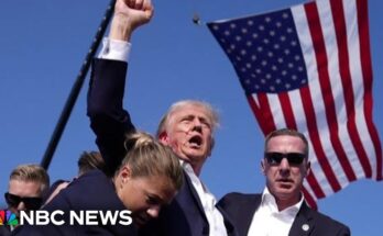 FBI Releases New Documents on the Trump Assassination Attempt in Butler